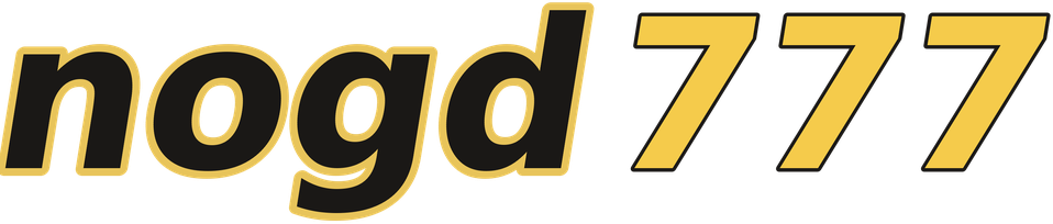 nogd777 logo